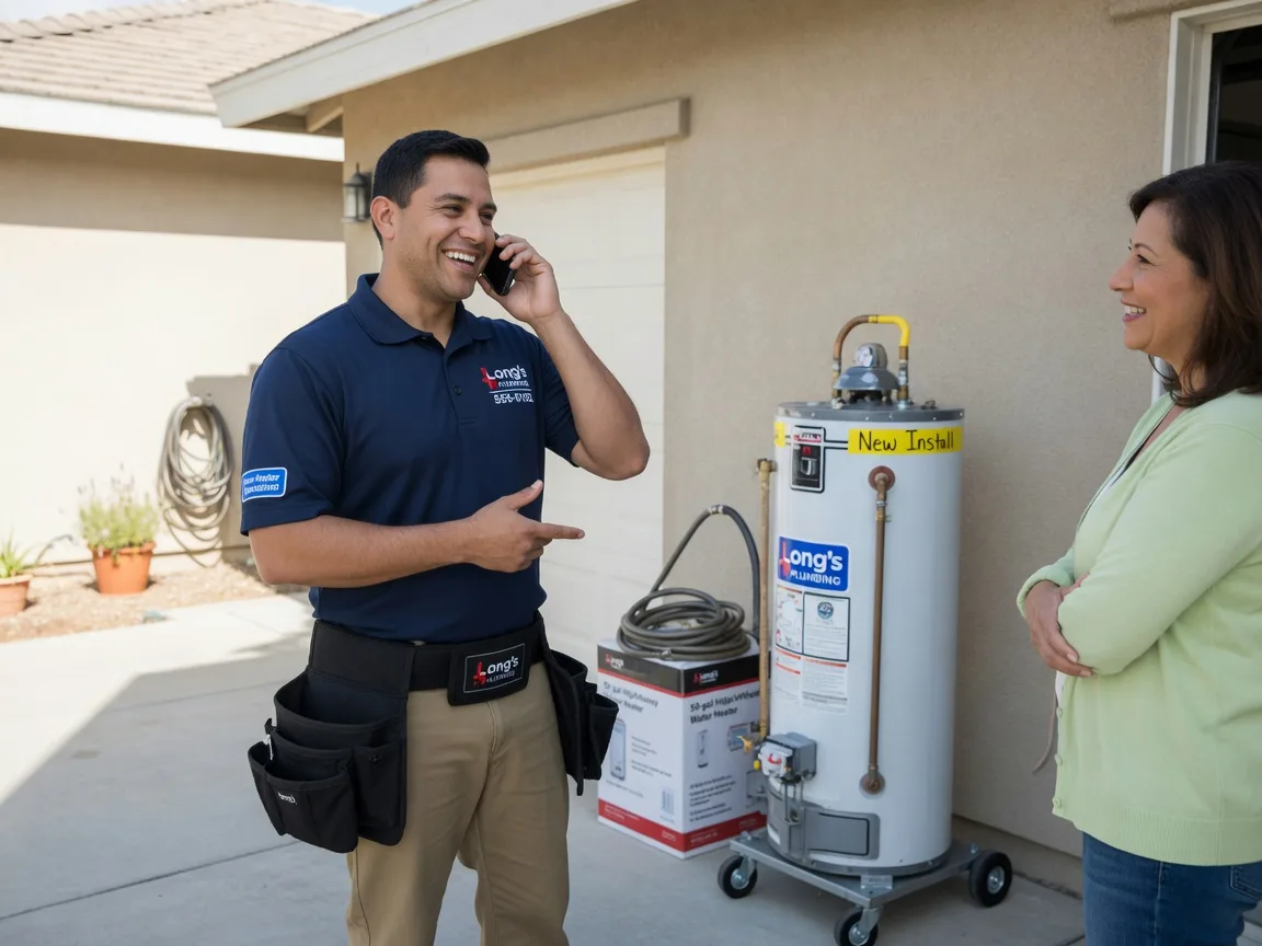 Leak Detection New Castle, IN FAQs